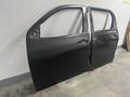 Дверь на Toyota Hilux за 60 000 тг. в Алматы – фото 4