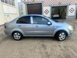 Chevrolet Aveo 2012 годаүшін3 500 000 тг. в Актобе – фото 3