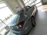 Hyundai Sonata 2022 года за 15 000 000 тг. в Усть-Каменогорск – фото 4