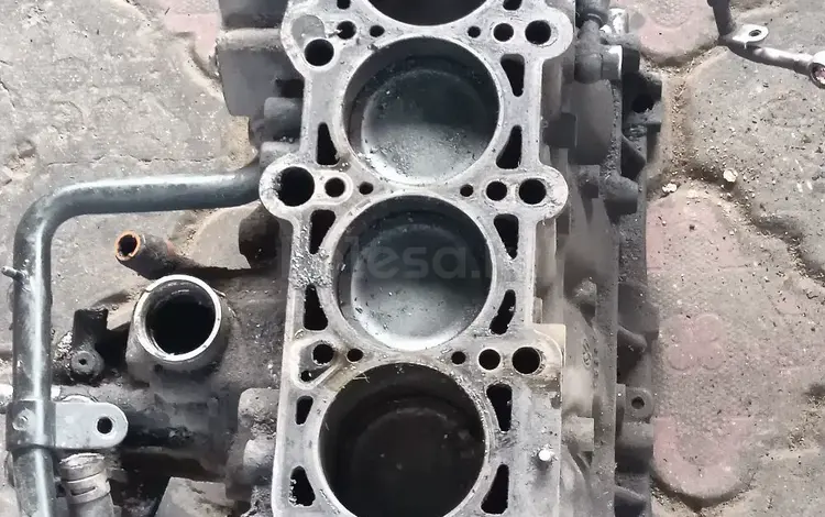 Блок двигателя в сборе за 160 000 тг. в Алматы