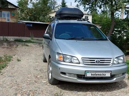 Toyota Ipsum 1997 года за 3 550 454 тг. в Усть-Каменогорск