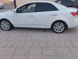 Kia Cerato 2012 годаүшін5 000 000 тг. в Жанаозен – фото 5