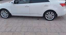 Kia Cerato 2012 годаfor5 000 000 тг. в Актау – фото 5