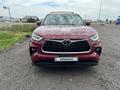 Toyota Highlander 2022 года за 22 500 000 тг. в Астана – фото 4