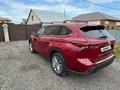 Toyota Highlander 2022 года за 22 500 000 тг. в Астана – фото 7