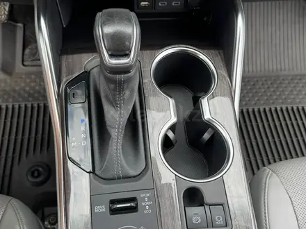 Toyota Highlander 2022 года за 22 500 000 тг. в Астана – фото 18