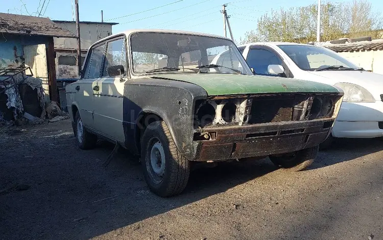 ВАЗ (Lada) 2106 1992 года за 565 000 тг. в Усть-Каменогорск