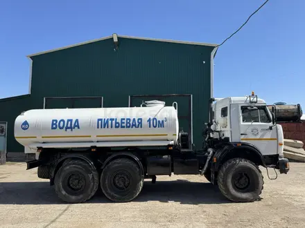 КамАЗ питьевая вода в Алматы – фото 4