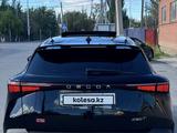 OMODA C5 2023 года за 10 000 000 тг. в Кызылорда – фото 2