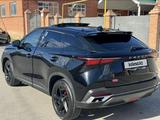 OMODA C5 2023 года за 10 000 000 тг. в Кызылорда – фото 4