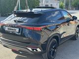 OMODA C5 2023 года за 10 000 000 тг. в Кызылорда – фото 3