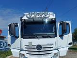 Mercedes-Benz  Actros 2014 года за 35 000 000 тг. в Костанай