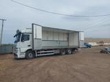 Mercedes-Benz  Actros 2014 года за 35 000 000 тг. в Костанай – фото 4