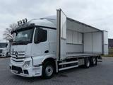 Mercedes-Benz  Actros 2014 года за 35 000 000 тг. в Костанай – фото 5