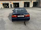Mazda 323 1996 года за 450 000 тг. в Костанай – фото 3