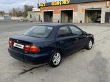 Mazda 323 1996 года за 450 000 тг. в Костанай – фото 4