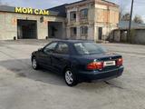 Mazda 323 1996 года за 450 000 тг. в Костанай – фото 2