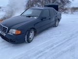 Mercedes-Benz C 230 1996 годаfor1 300 000 тг. в Костанай – фото 4