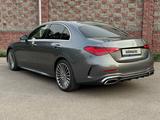 Mercedes-Benz C 300 2022 годаfor26 000 000 тг. в Алматы – фото 4