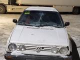 Volkswagen Golf 1990 года за 400 000 тг. в Атбасар – фото 2