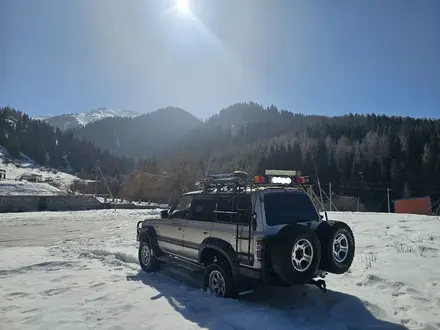 Toyota Land Cruiser 1997 года за 7 500 000 тг. в Алматы