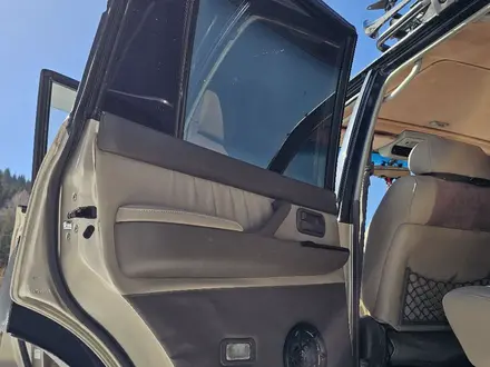 Toyota Land Cruiser 1997 года за 7 500 000 тг. в Алматы – фото 9