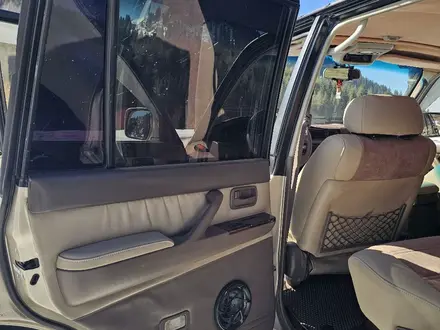 Toyota Land Cruiser 1997 года за 7 500 000 тг. в Алматы – фото 10