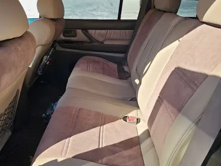Toyota Land Cruiser 1997 года за 7 500 000 тг. в Алматы – фото 12