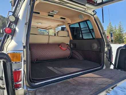 Toyota Land Cruiser 1997 года за 7 500 000 тг. в Алматы – фото 17