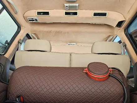 Toyota Land Cruiser 1997 года за 7 500 000 тг. в Алматы – фото 18