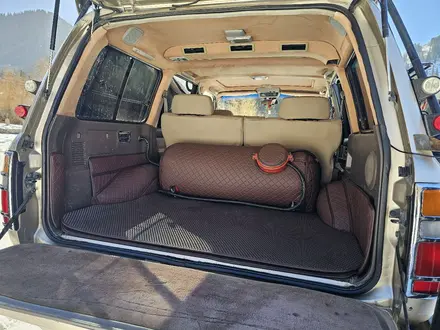 Toyota Land Cruiser 1997 года за 7 500 000 тг. в Алматы – фото 19