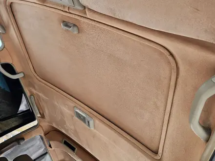 Toyota Land Cruiser 1997 года за 7 500 000 тг. в Алматы – фото 20