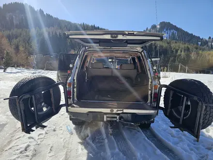 Toyota Land Cruiser 1997 года за 7 500 000 тг. в Алматы – фото 23