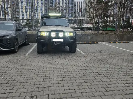 Toyota Land Cruiser 1997 года за 7 500 000 тг. в Алматы – фото 24