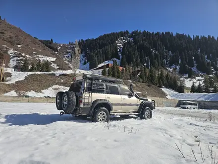 Toyota Land Cruiser 1997 года за 7 500 000 тг. в Алматы – фото 2