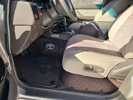 Toyota Land Cruiser 1997 года за 7 500 000 тг. в Алматы – фото 7