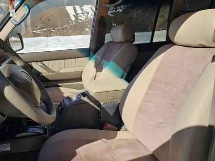 Toyota Land Cruiser 1997 года за 7 500 000 тг. в Алматы – фото 6