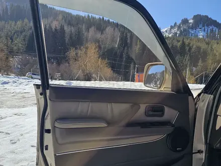 Toyota Land Cruiser 1997 года за 7 500 000 тг. в Алматы – фото 8