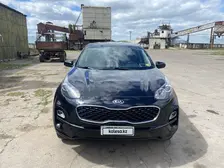 Kia Sportage, 2019