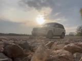 Land Rover Range Rover 2010 годаүшін13 500 000 тг. в Алматы