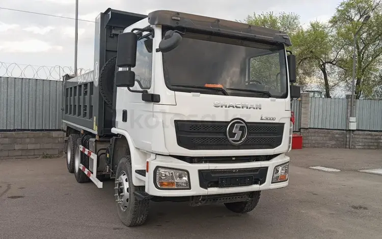 Shacman  Самосвал SX32488L344C (L3000) 2026 годаүшін29 500 000 тг. в Павлодар