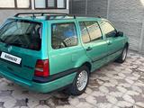 Volkswagen Golf 1994 года за 2 200 000 тг. в Тараз