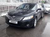 Toyota Camry 2009 годаүшін6 850 000 тг. в Алматы – фото 2