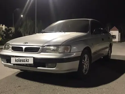 Toyota Carina E 1996 года за 2 000 000 тг. в Туркестан