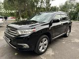 Toyota Highlander 2011 годаүшін12 000 000 тг. в Шымкент