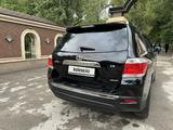 Toyota Highlander 2011 годаүшін12 000 000 тг. в Шымкент – фото 3