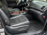 Toyota Highlander 2011 годаүшін12 000 000 тг. в Шымкент – фото 2