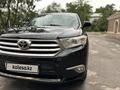 Toyota Highlander 2011 года за 12 000 000 тг. в Шымкент – фото 5
