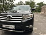 Toyota Highlander 2011 годаүшін12 000 000 тг. в Шымкент – фото 5