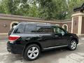 Toyota Highlander 2011 года за 12 000 000 тг. в Шымкент – фото 6